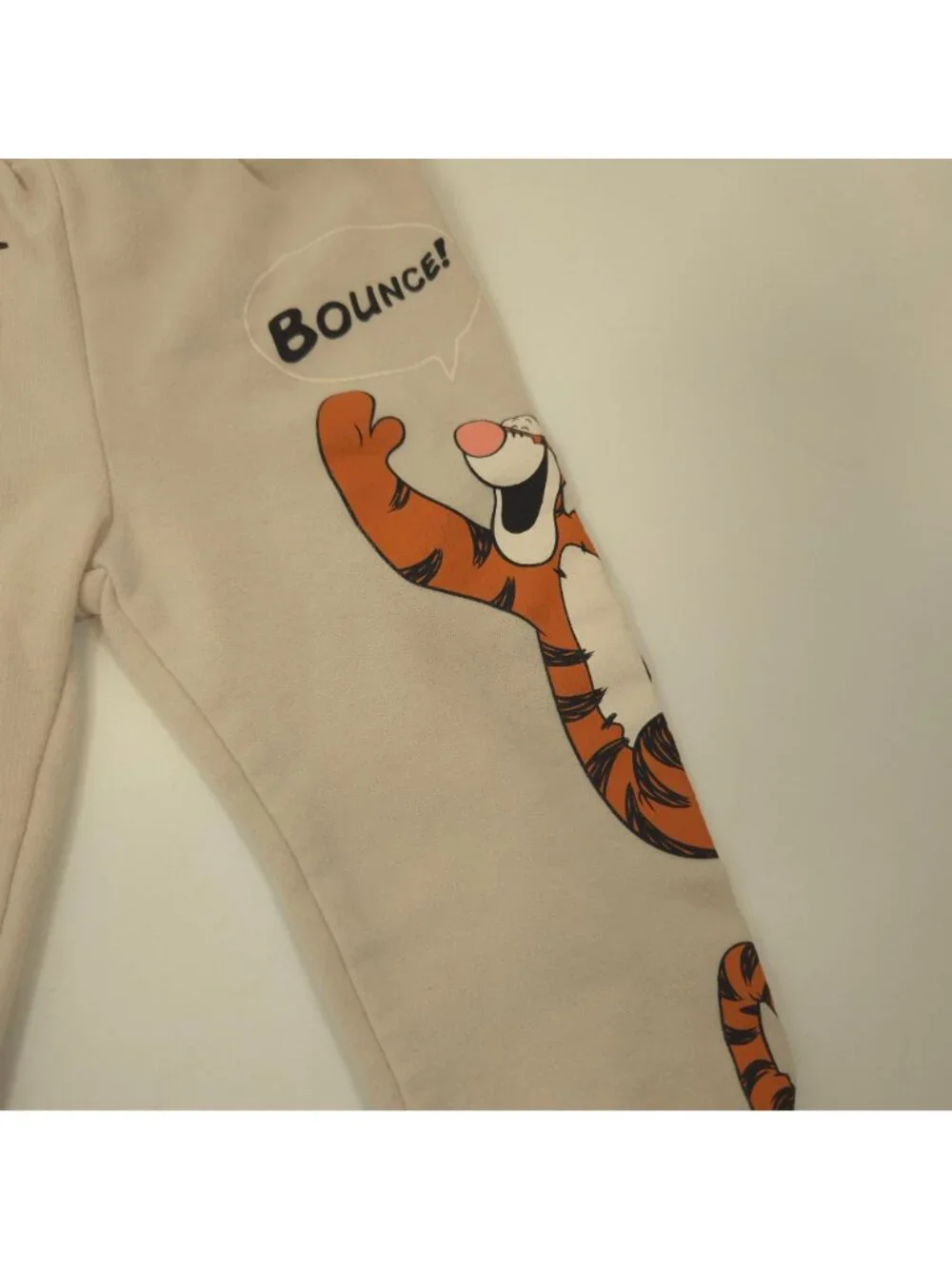 Disney Baby Tigger 2 Piece Set Sweatshirt & Pants Winnie the Pooh Baby Size 12M